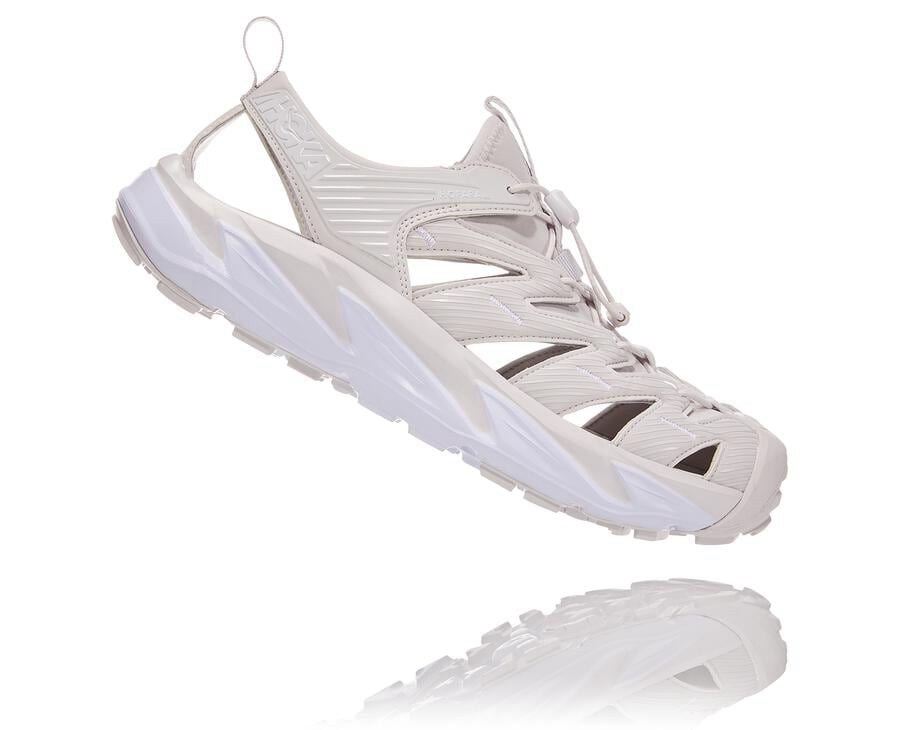 Hoka One One Sandalet Kadın Beyaz - Hopara - BN5429361